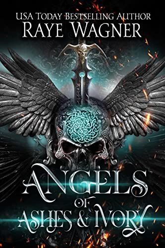 Angels of Ashes and Ivory cover
