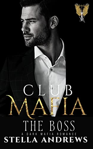 The Boss book cover