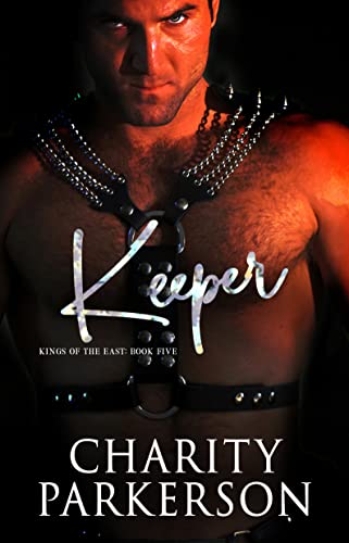 Keeper cover