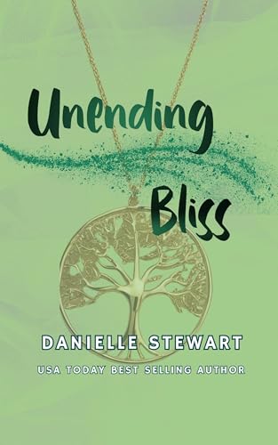 Unending Bliss cover