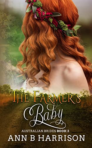 The Farmer's Baby book cover