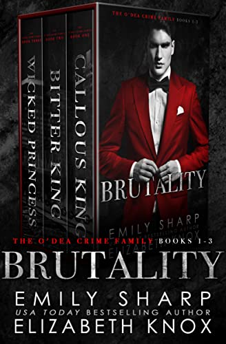 Heartless King (By: Elizabeth Knox,Emily Sharp) cover