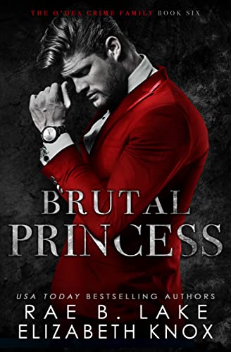 Wicked King (By: Elizabeth Knox,Emily Sharp) cover