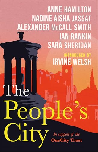 The People's City: One City Trust book cover