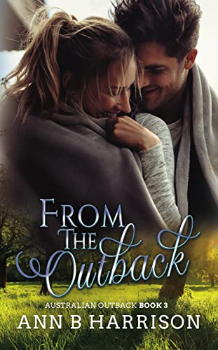 From the Outback book cover