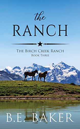 The Ranch book cover