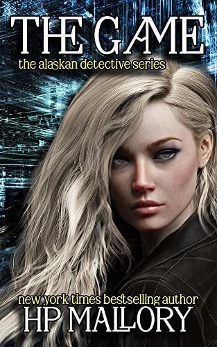 The Game book cover