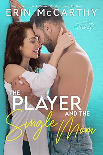 The Player and the Single Mom cover