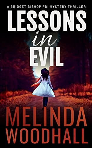 Lessons in Evil book cover