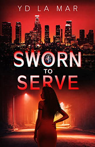 Sworn to Serve book cover