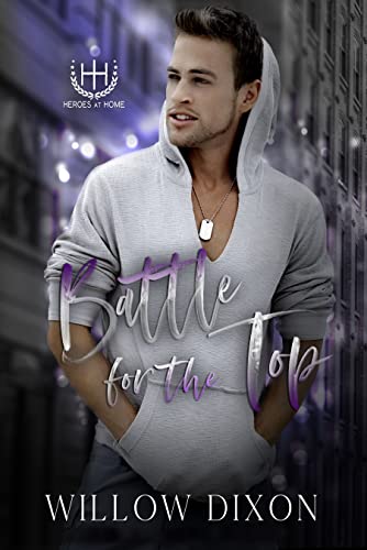 Battle for the Top book cover