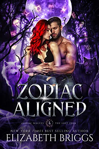 Zodiac Aligned cover