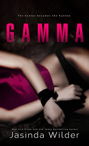 Gamma cover