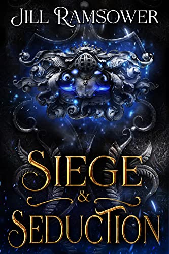 Siege and Seduction book cover
