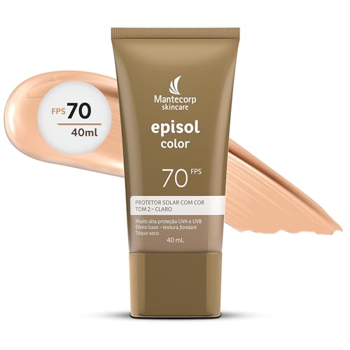 Mantecorp Protetor Facial Proteção Absorção