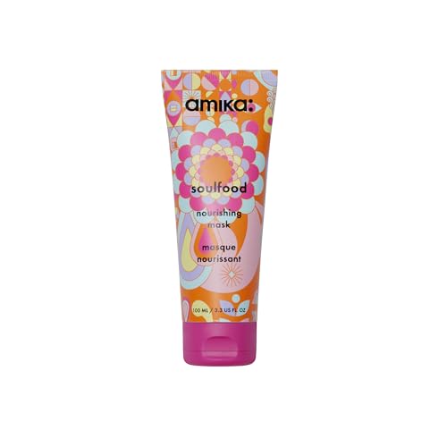 Amika soulfood nourishing mask