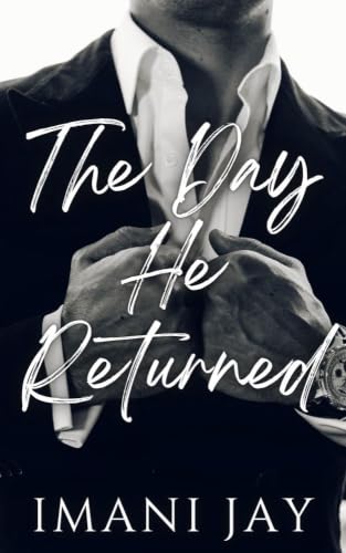 Return Of The Mobster / The Day He Returned book cover