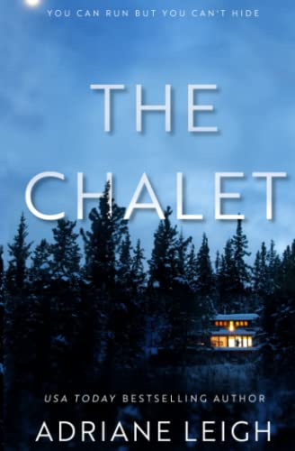 The Chalet / The Sunday Wife cover