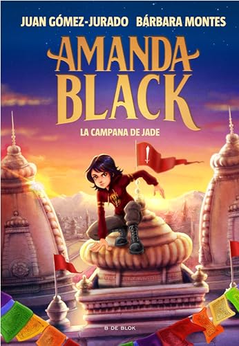La Campana de Jade cover