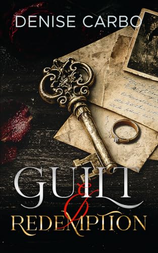 Guilt & Redemption book cover