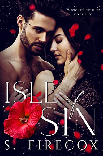 Isle of Sin book cover