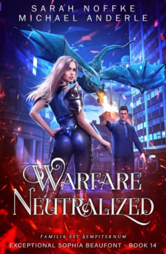 Warfare Neutralized book cover