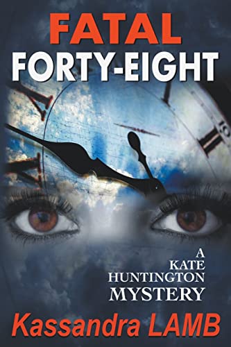 Fatal Forty-Eight cover