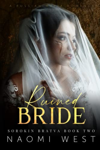Ruined Bride book cover