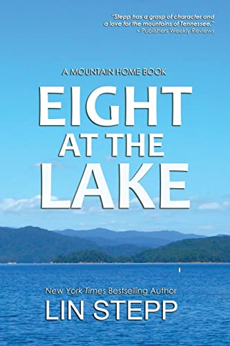 Eight At The Lake cover
