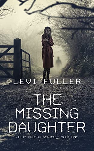 The Missing Daughter book cover