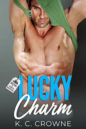 Irish Secret Baby cover