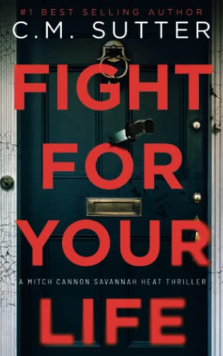 Fight For Your Life book cover