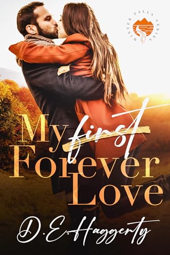 My Forever Love book cover