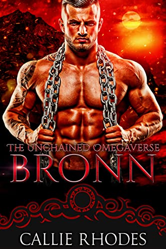 Bronn book cover