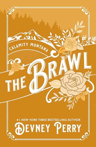 The Brawl book cover