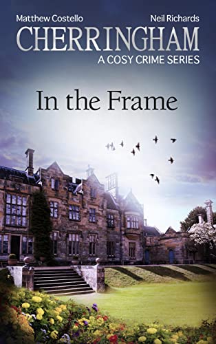 In the Frame cover