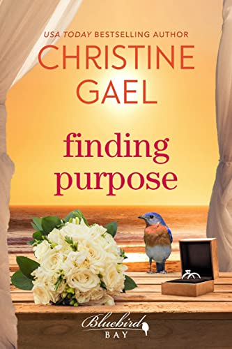 Finding Purpose book cover
