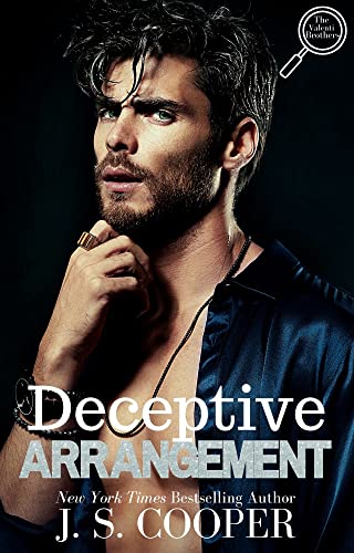 Deceptive Arrangement book cover