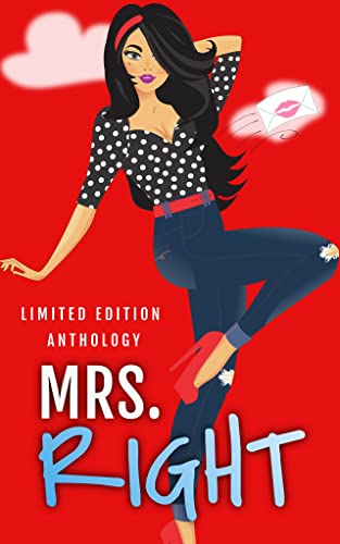 Mrs. Right book cover