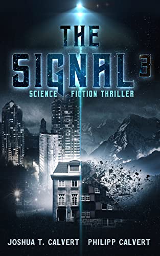 The Signal 3 book cover