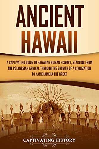 Ancient Hawaii