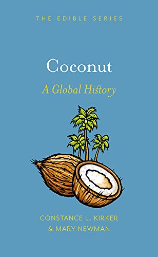 Coconut book cover