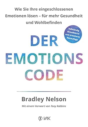 Das Gefühl der Emotionen: Ein interdisziplinärer Ansatz Maren Urner