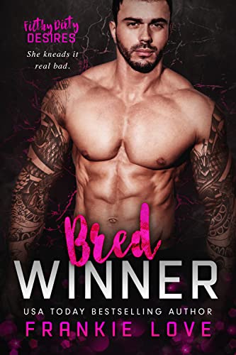 Bred Winner (By: Frankie Love) cover