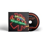 Unlimited Love  / Red Hot Chili Peppers