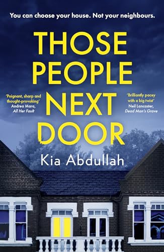 Those People Next Door / Perfectly Nice Neighbors cover