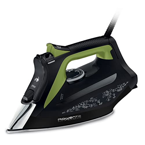 (-43%) Rowenta Intelligence Force Dampfbügeleisen, 2500 W, Präzisionsbügelspitze