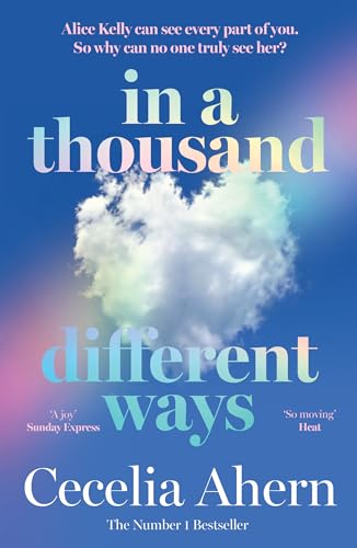 In a Thousand Different Ways book cover