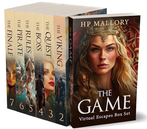 The Viking book cover
