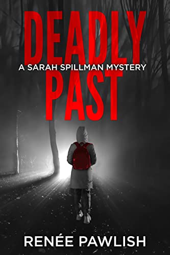 Deadly Past book cover